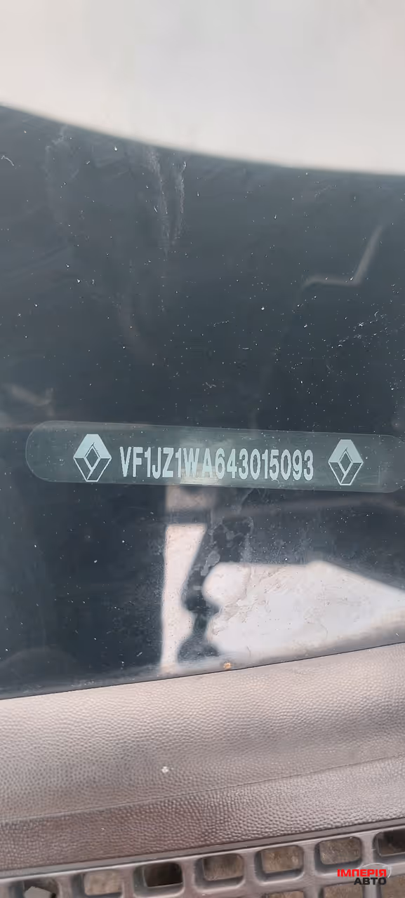 Renault Megane - фото 31