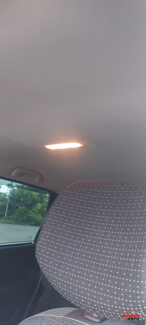 Renault Megane - фото 27