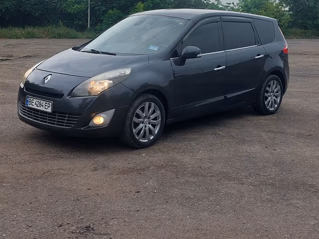Renault Megane - фото 5