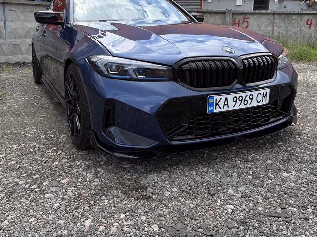 BMW 3 серії - фото 3