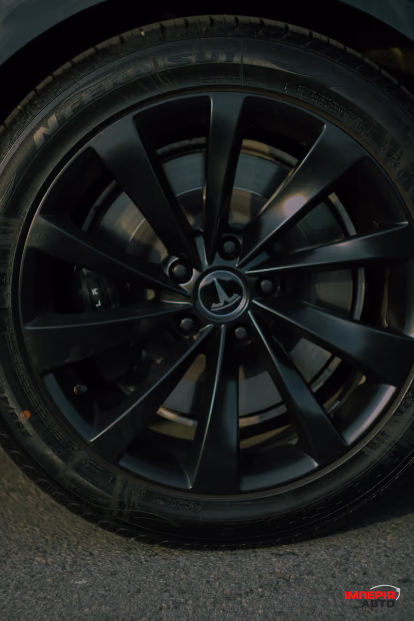 Tesla Model S - фото 33