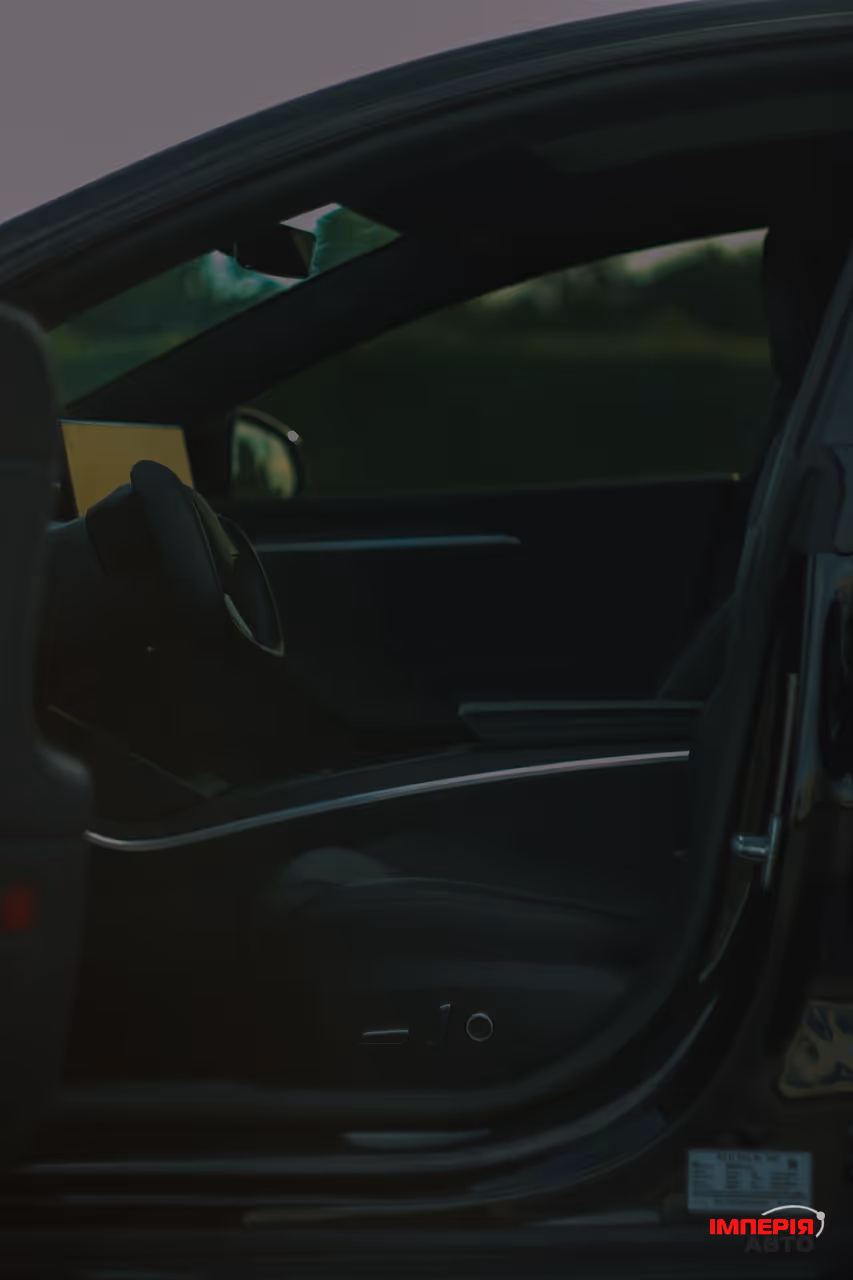 Tesla Model S - фото 26