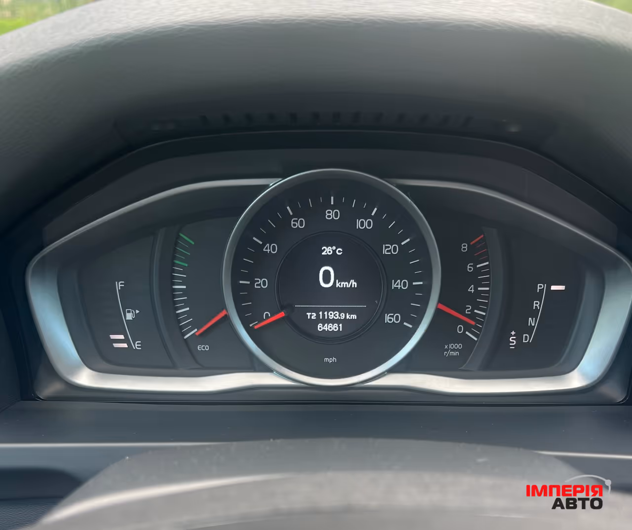 Volvo S60 - фото 2