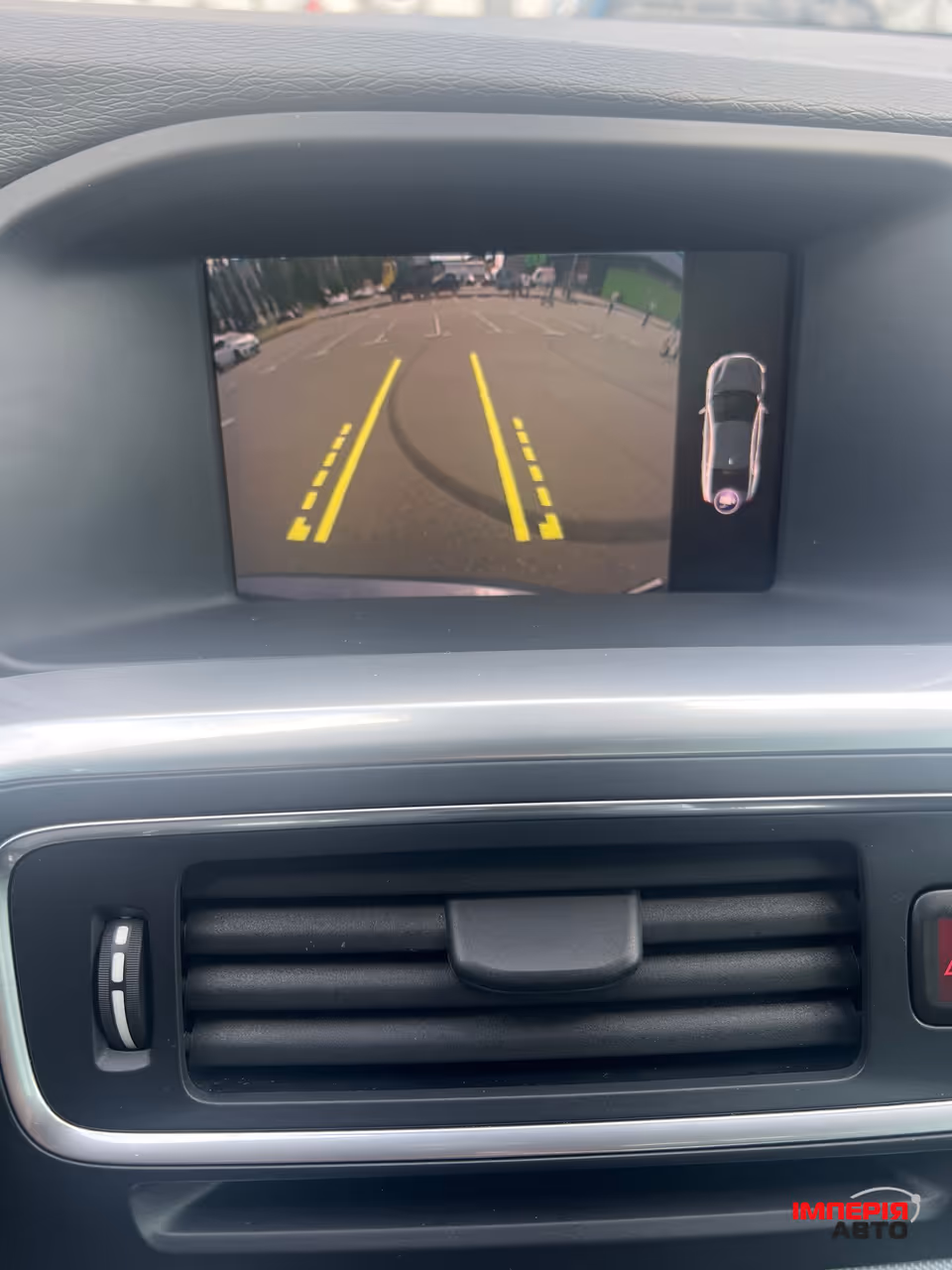 Volvo S60 - фото 14