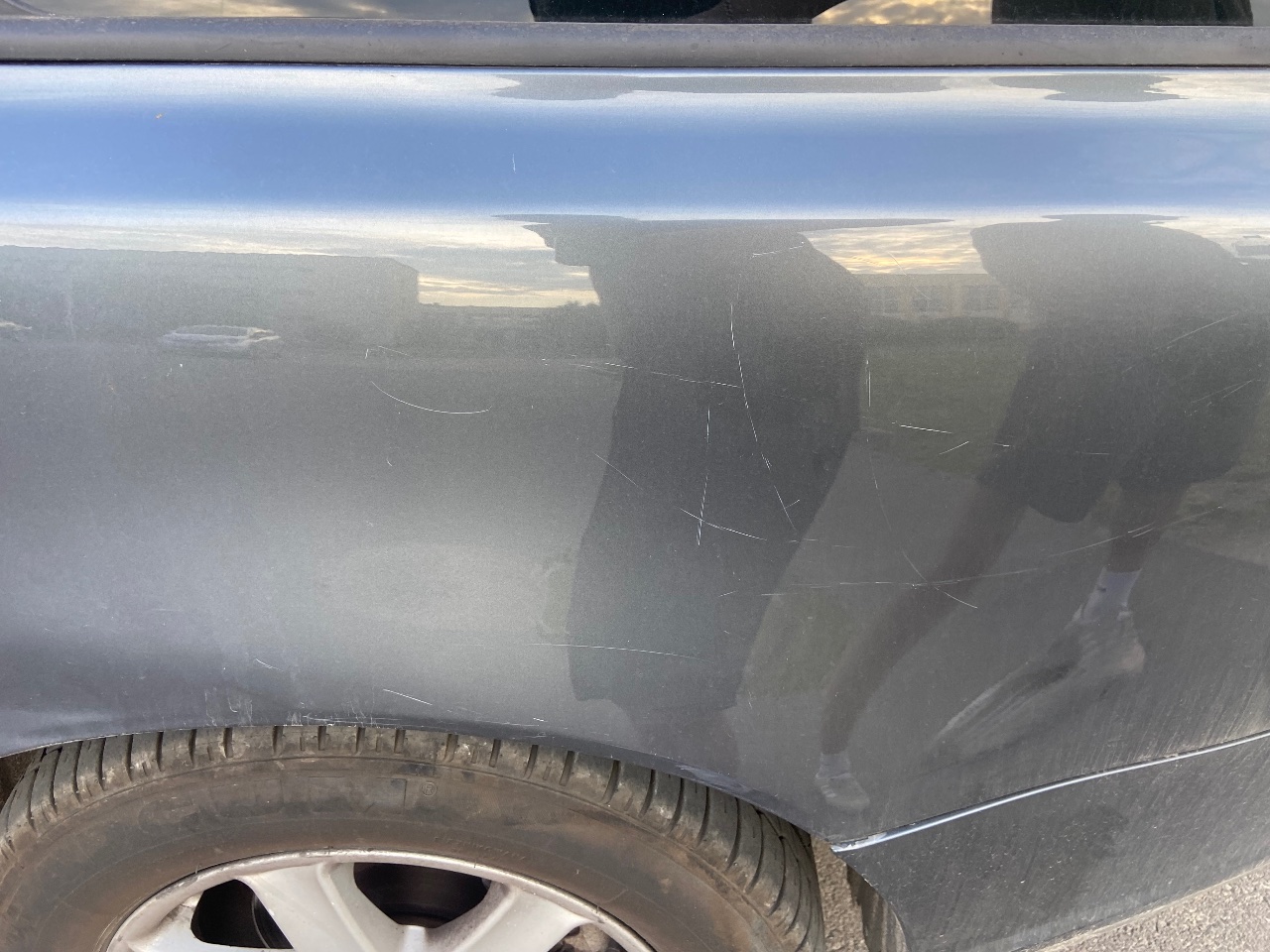 Volvo V50 - фото 10