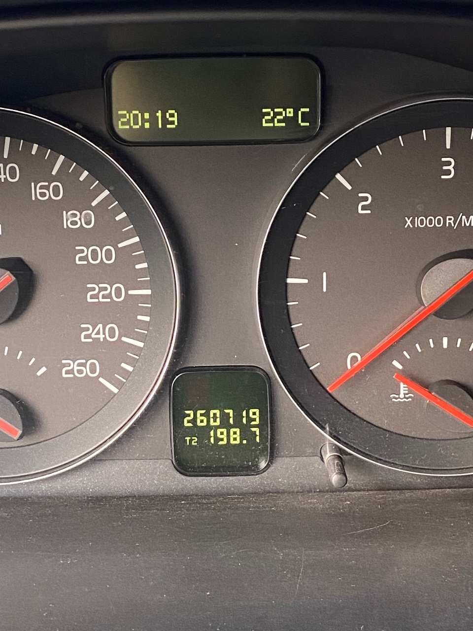 Volvo V50 - фото 3