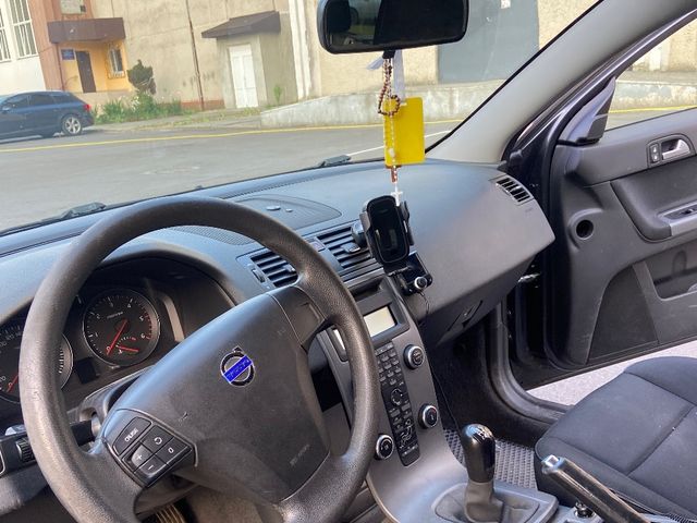 Volvo V50 - фото 4