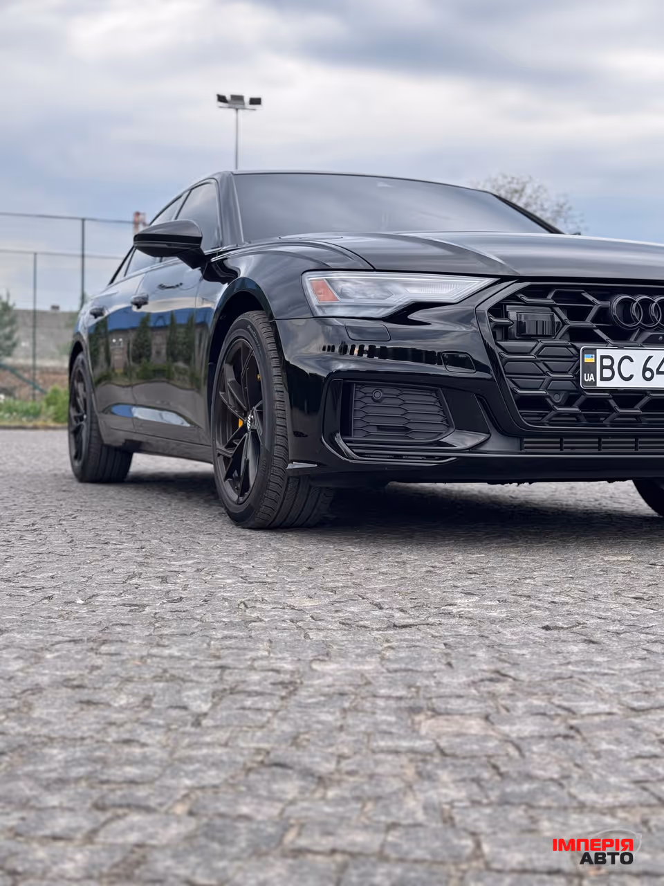 Audi A6 - фото 10