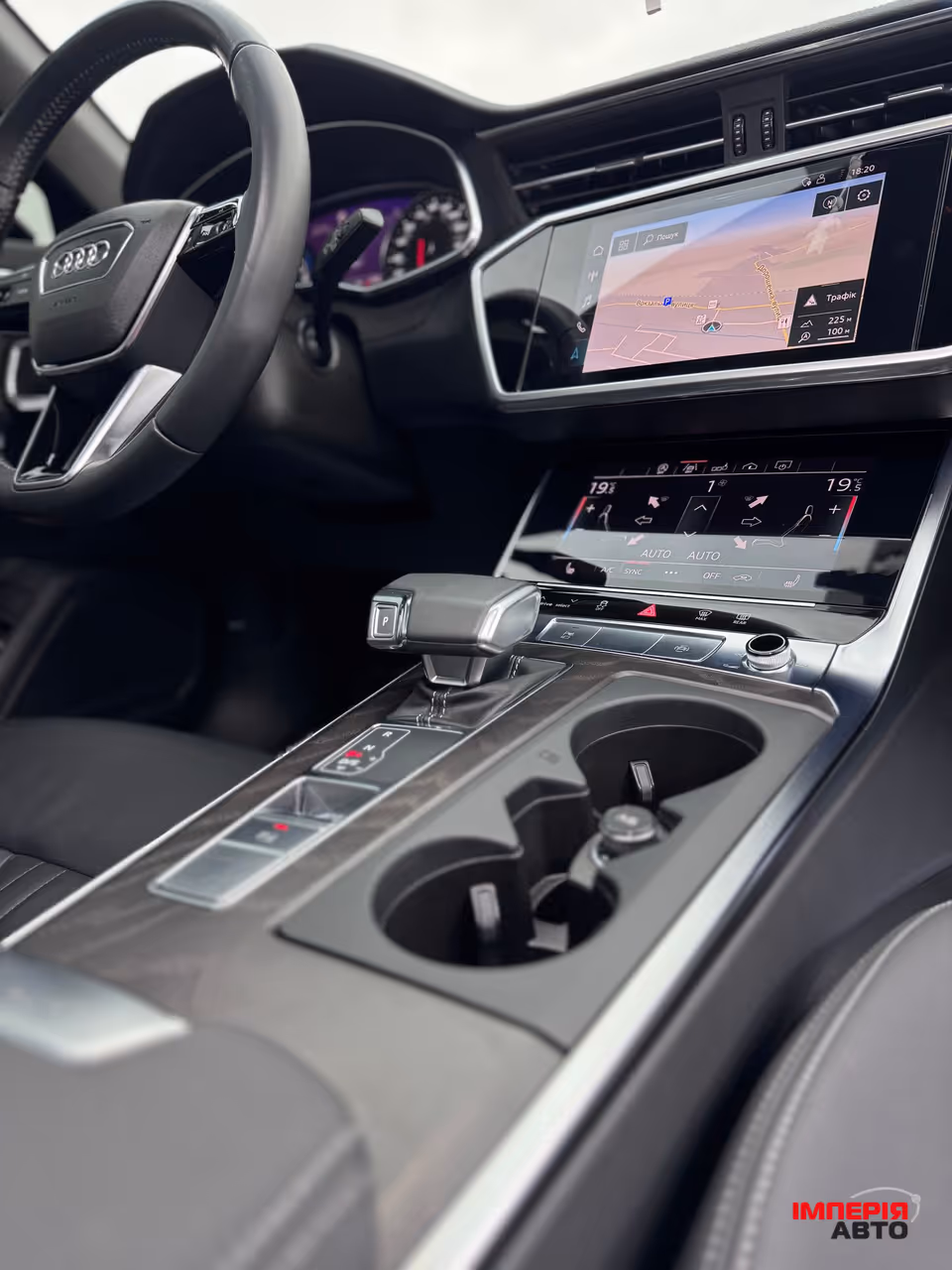 Audi A6 - фото 42