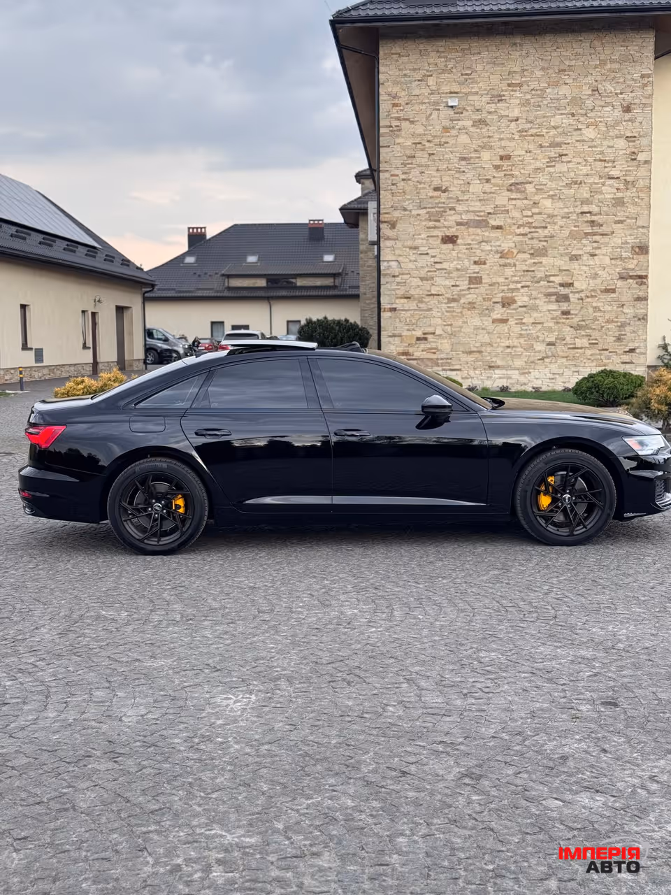 Audi A6 - фото 47