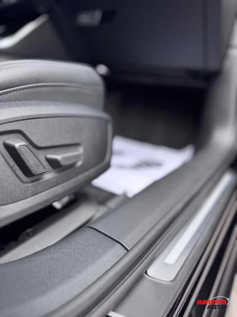 Audi A6 - фото 30