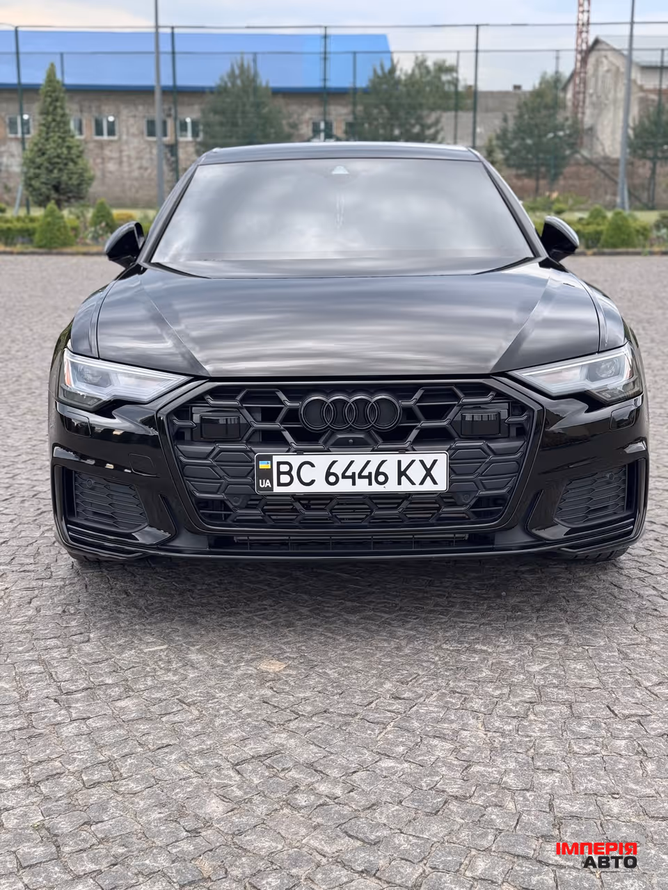 Audi A6 - фото 11