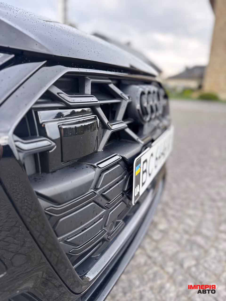 Audi A6 - фото 18