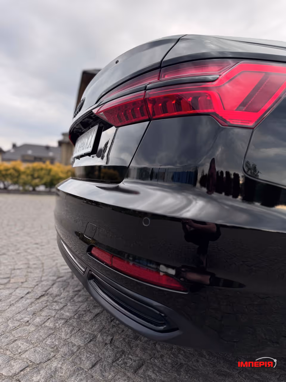 Audi A6 - фото 8