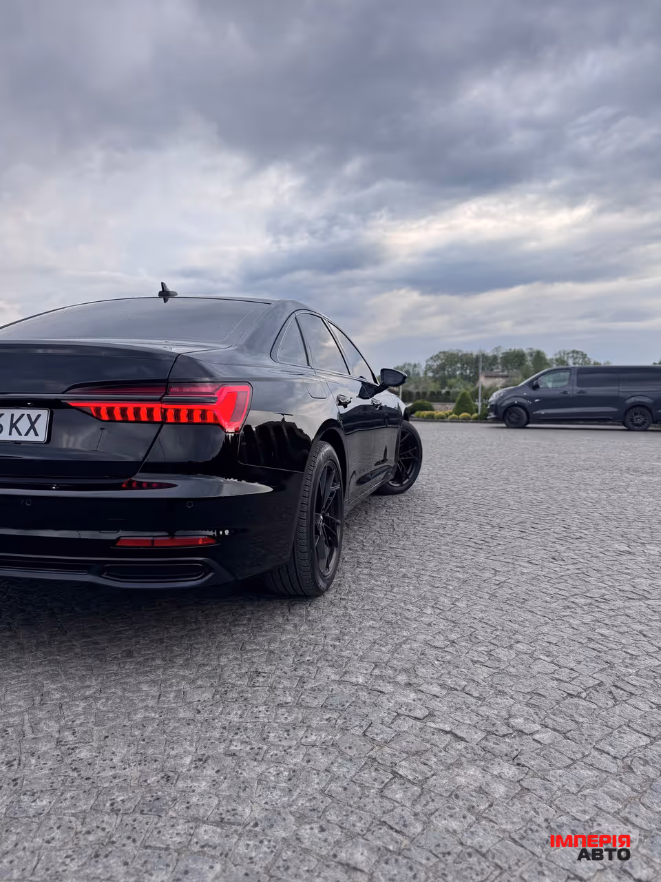 Audi A6 - фото 48