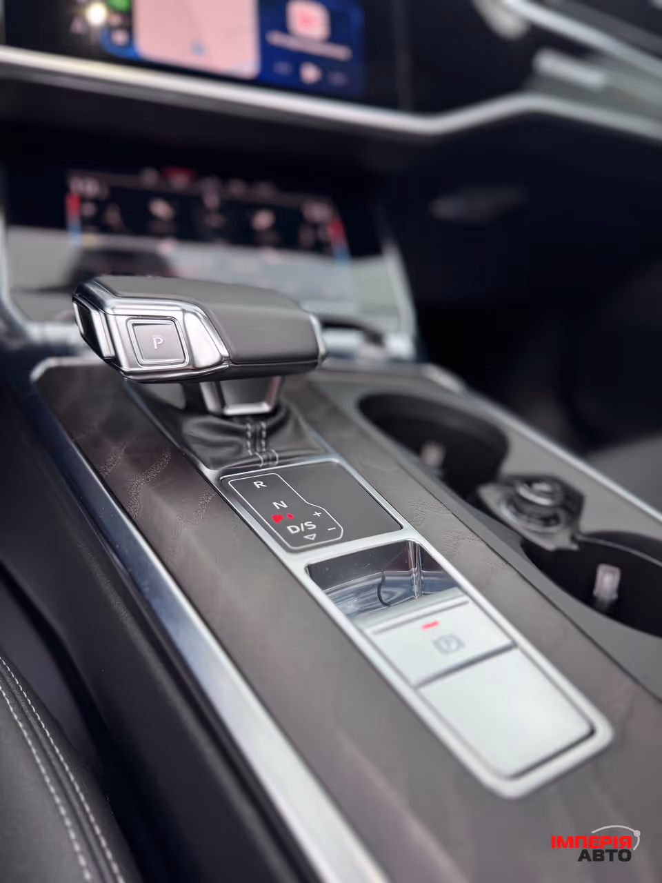 Audi A6 - фото 40