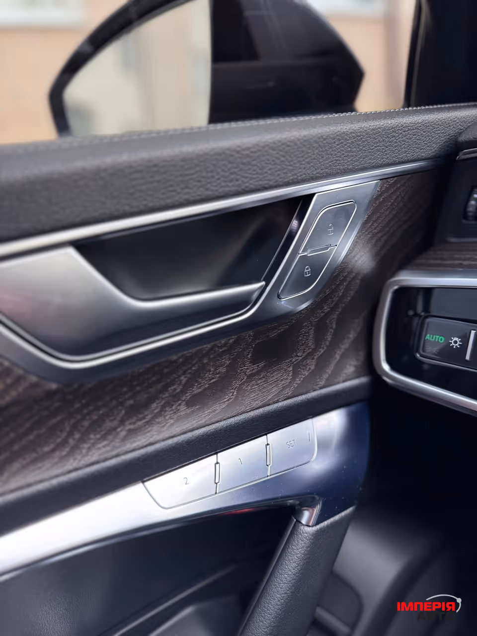Audi A6 - фото 55