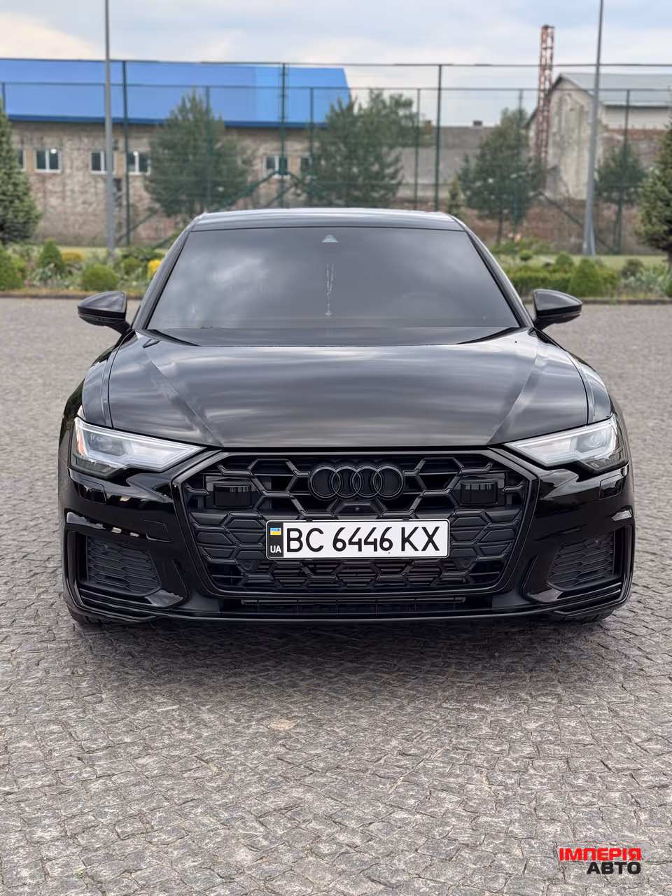 Audi A6 - фото 9