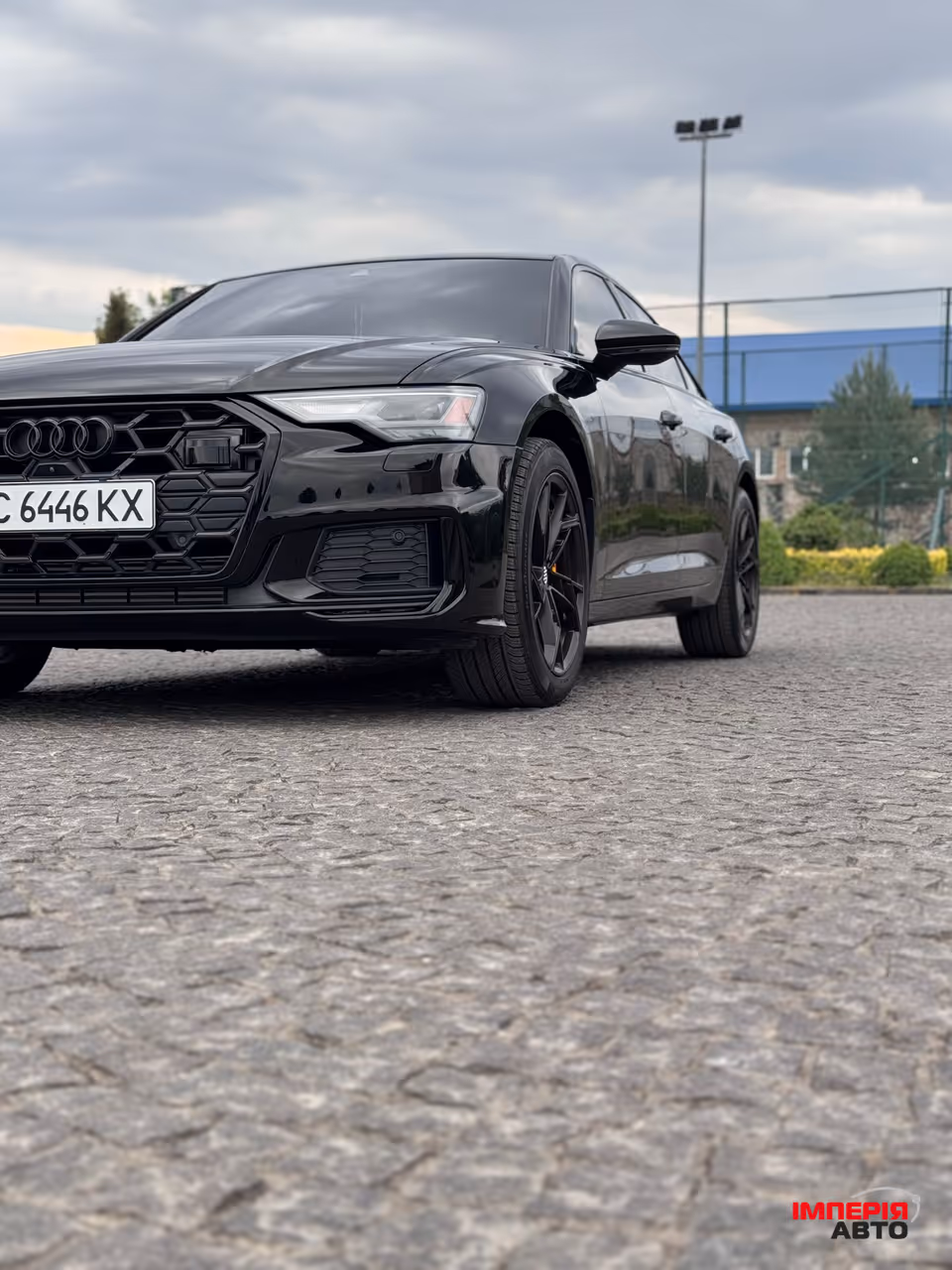 Audi A6 - фото 7