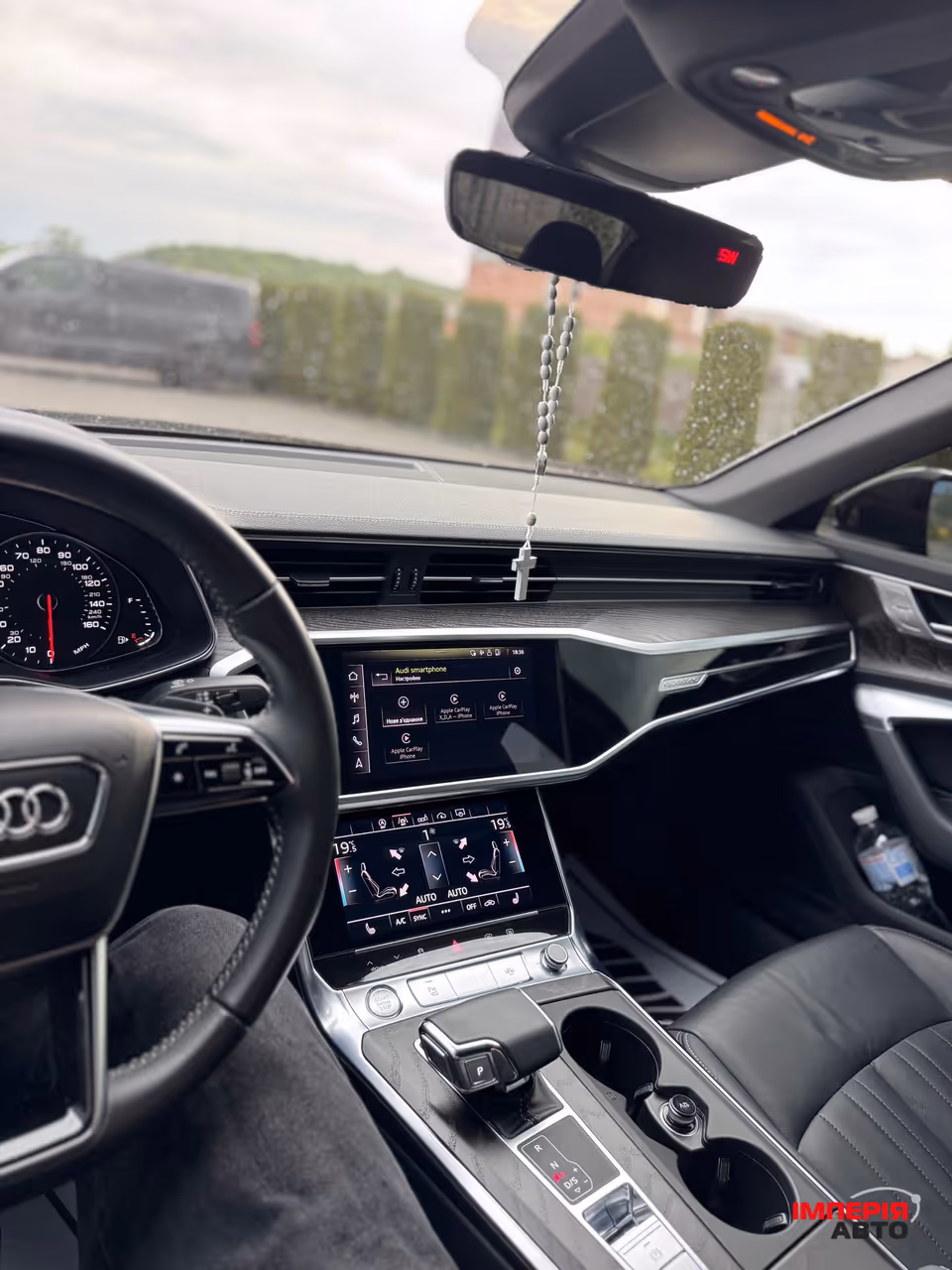 Audi A6 - фото 52