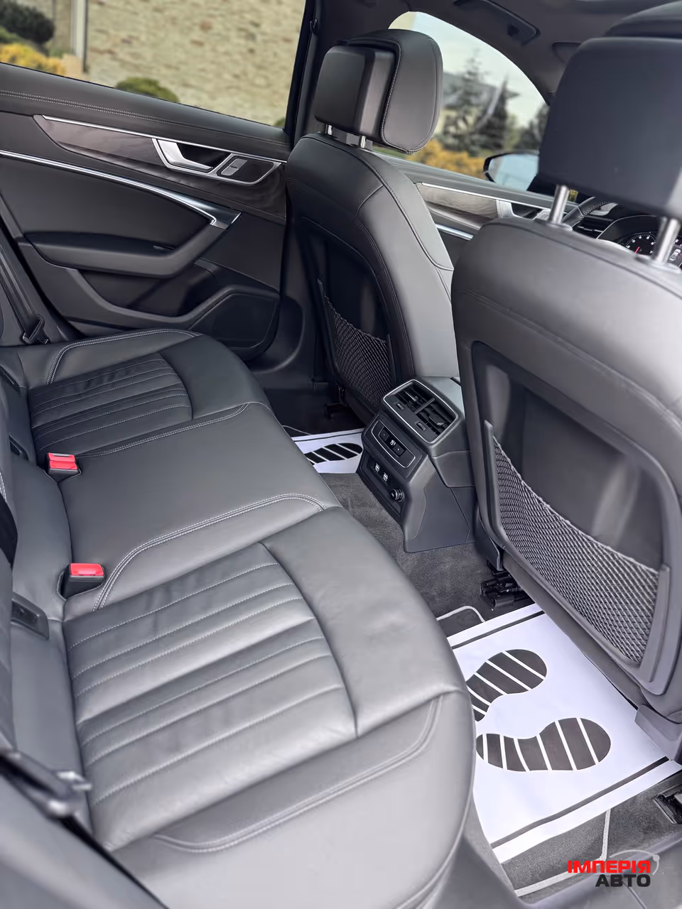 Audi A6 - фото 33