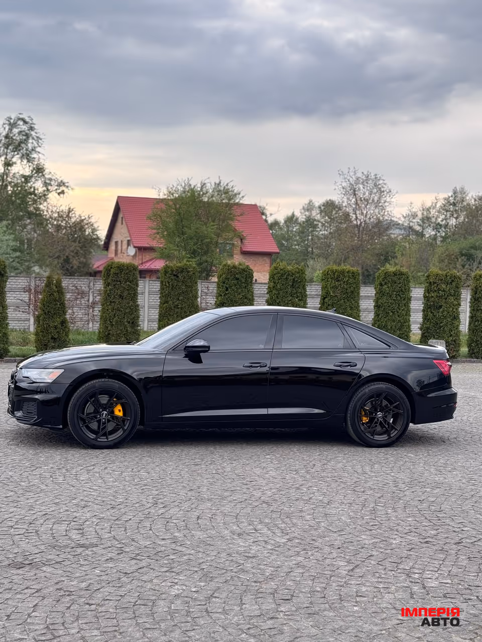 Audi A6 - фото 6