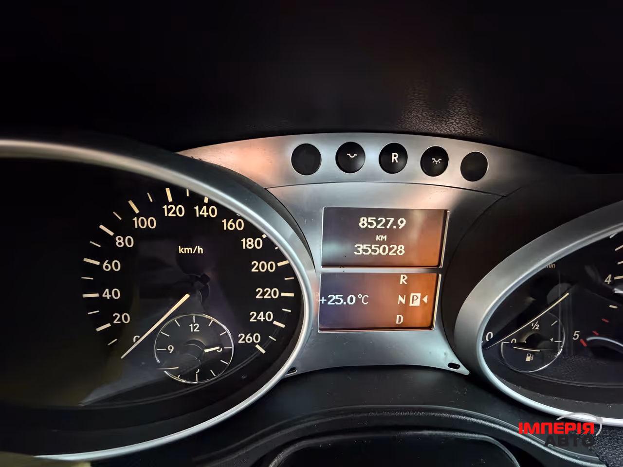 Mercedes-Benz M-Класс - фото 12