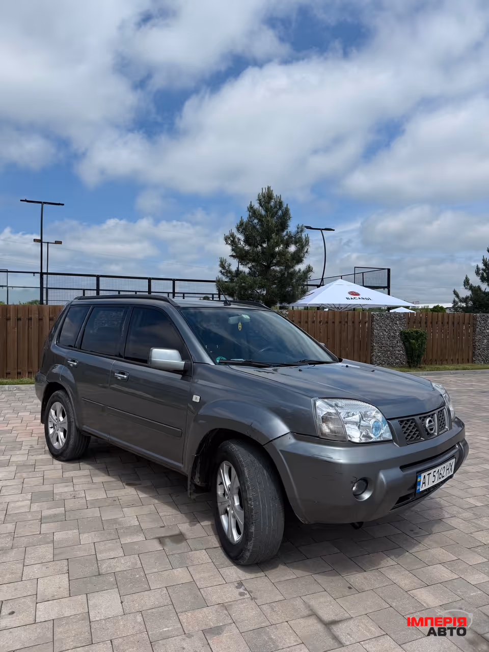 Nissan X-Trail - фото 2