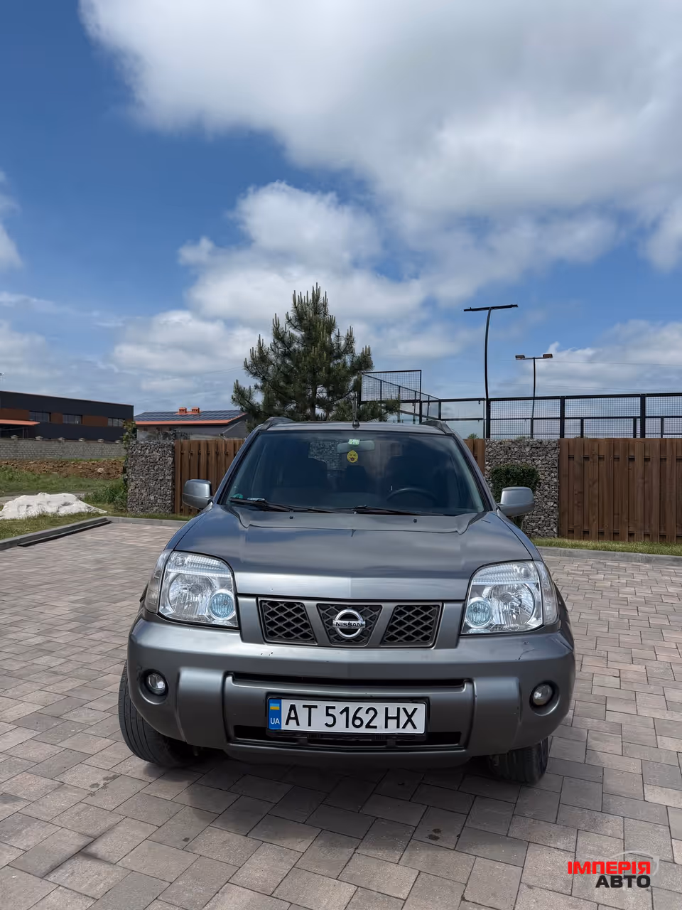 Nissan X-Trail - фото 5