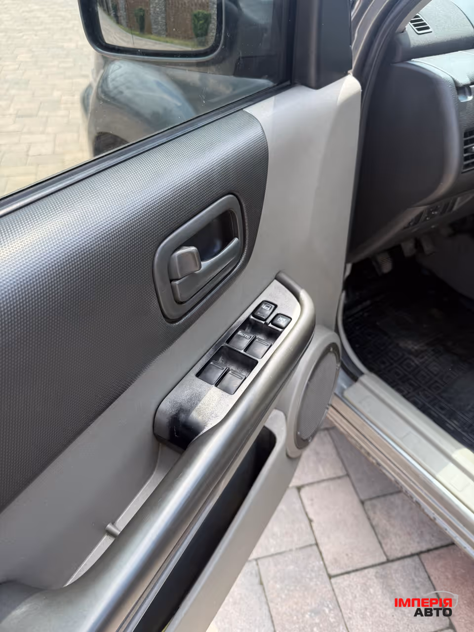 Nissan X-Trail - фото 9