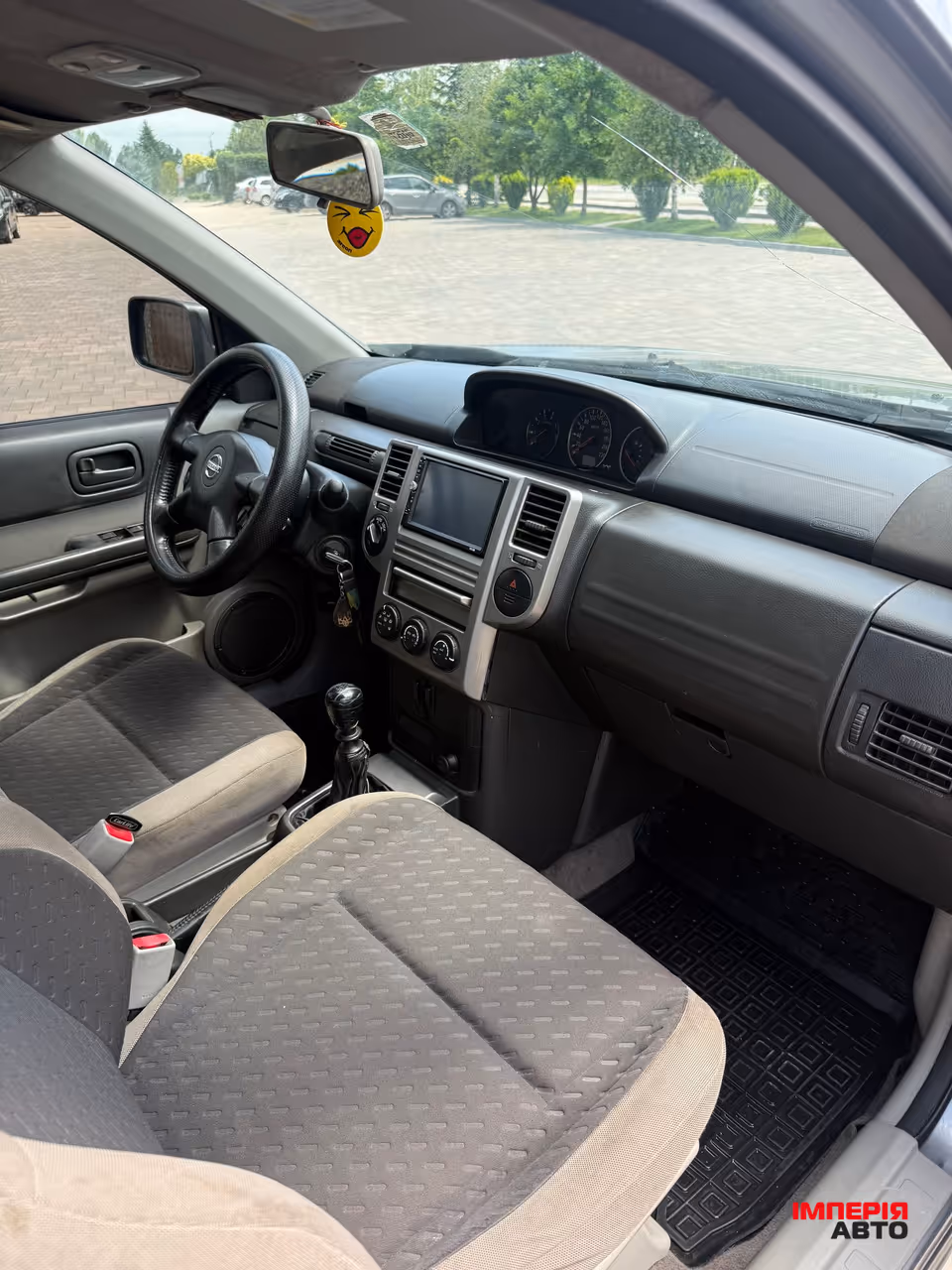 Nissan X-Trail - фото 7