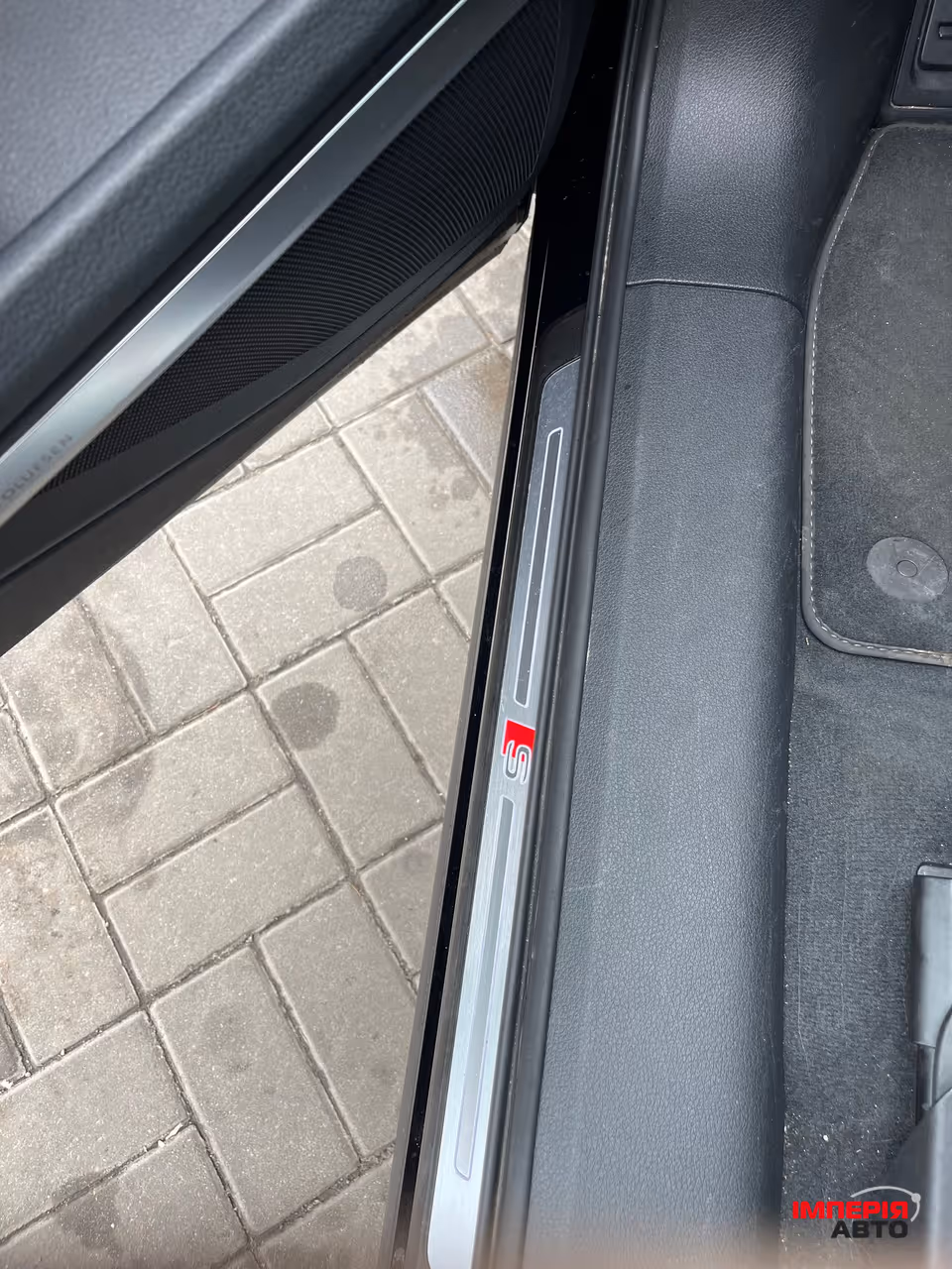 Audi e-tron - фото 34