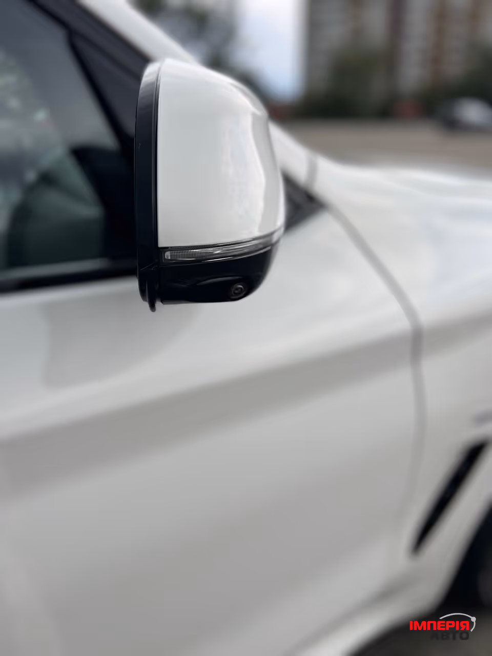 BMW X3 - фото 20