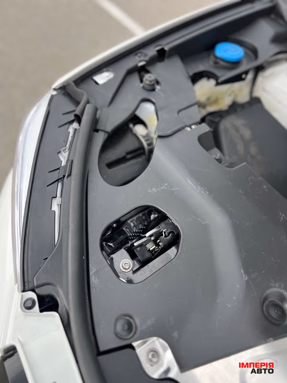 BMW X3 - фото 45