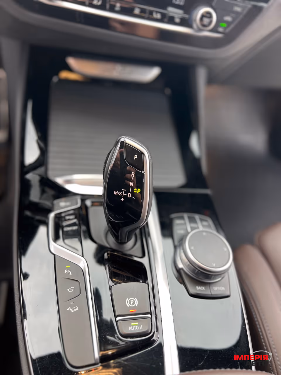 BMW X3 - фото 25