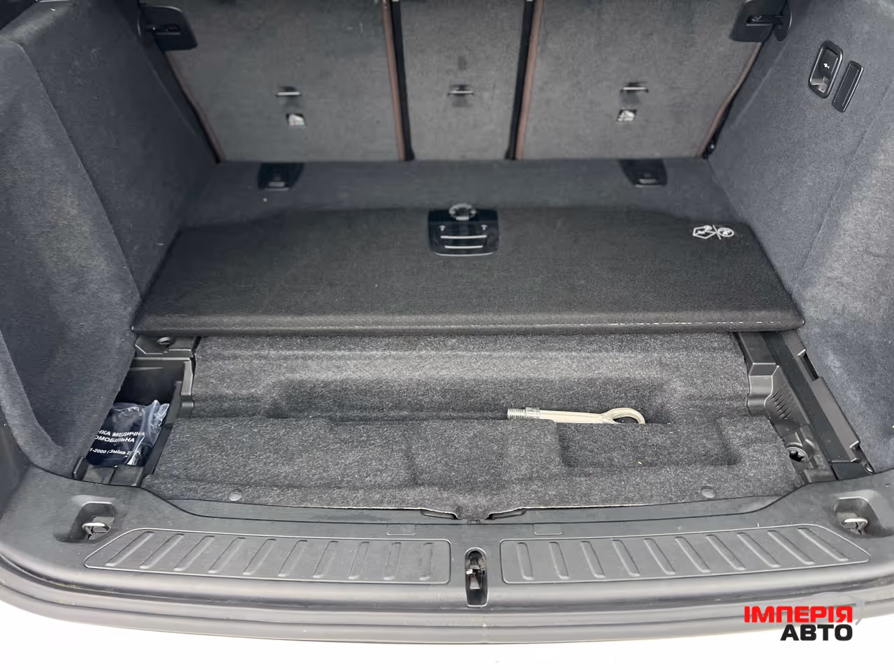 BMW X3 - фото 36