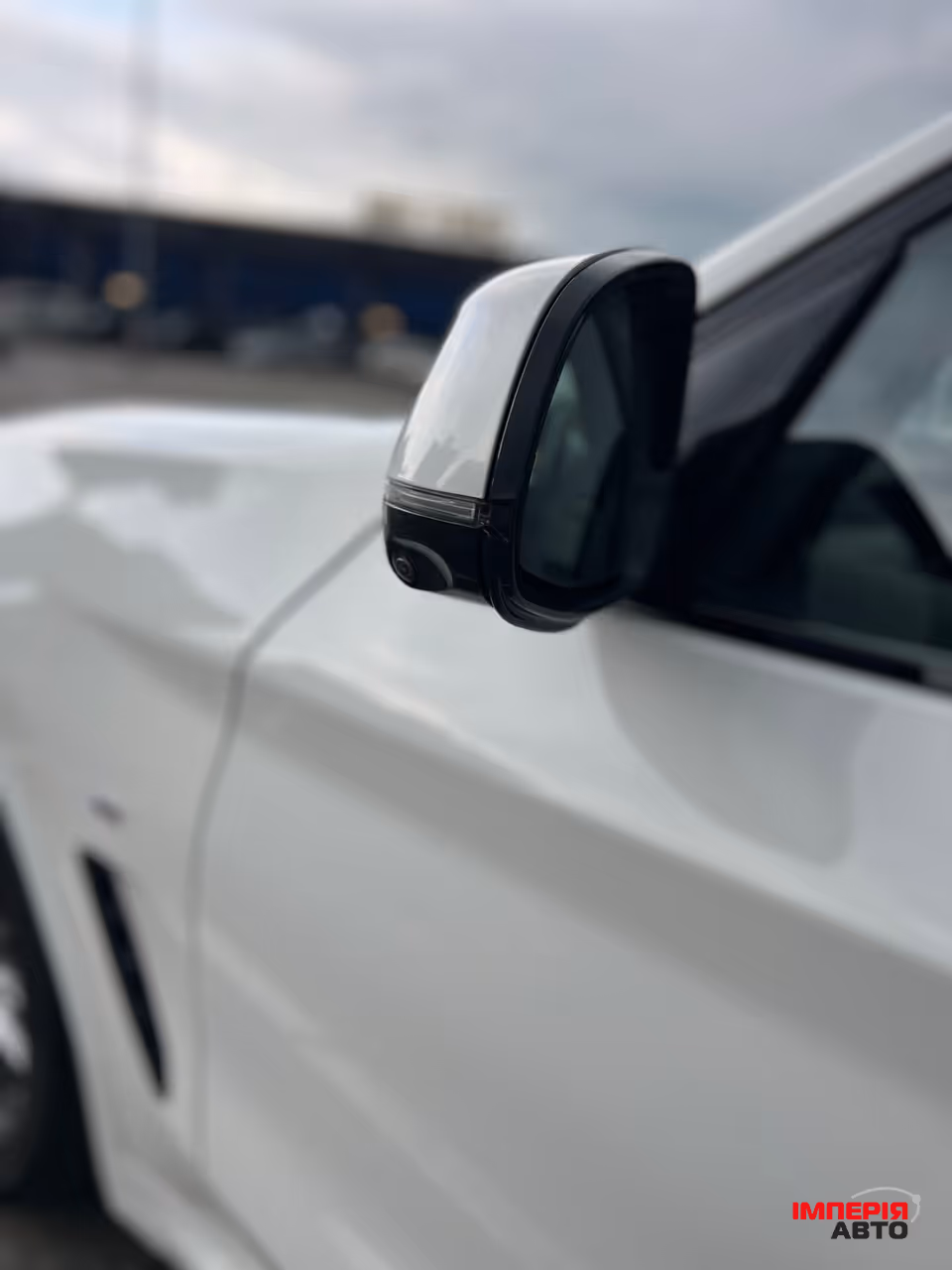 BMW X3 - фото 18