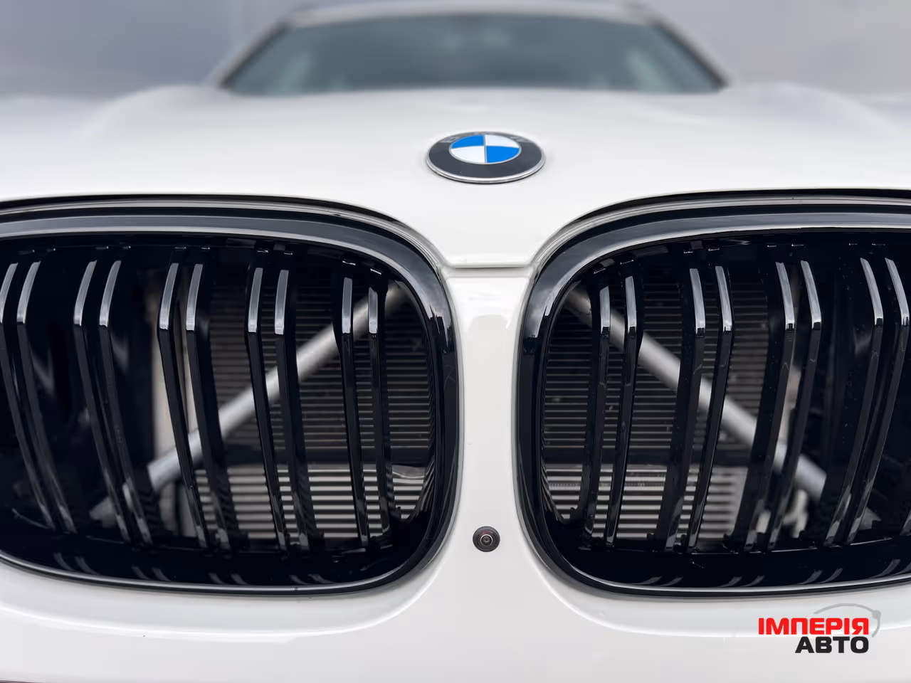 BMW X3 - фото 14