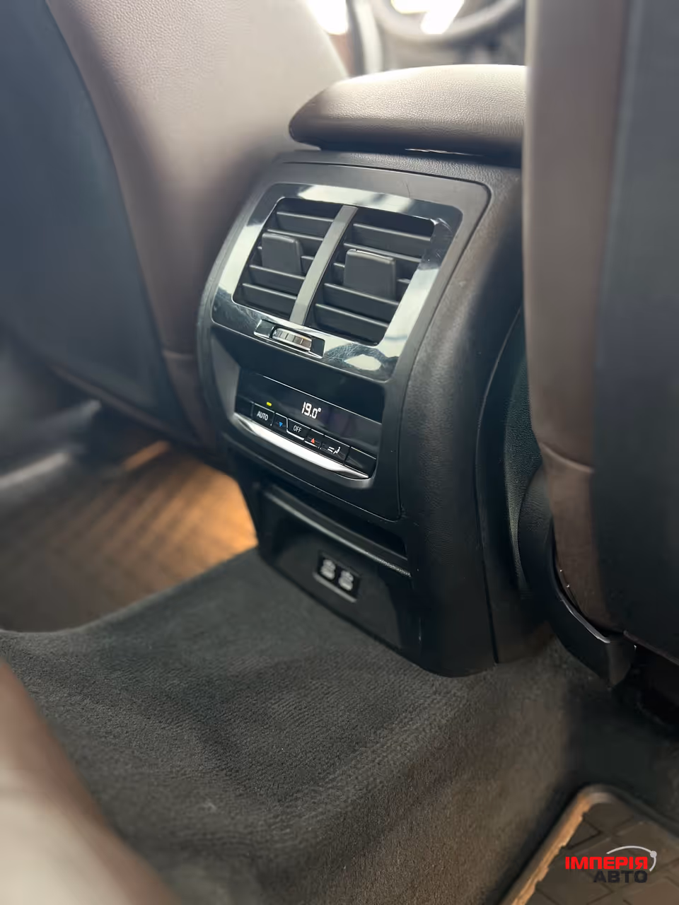BMW X3 - фото 33
