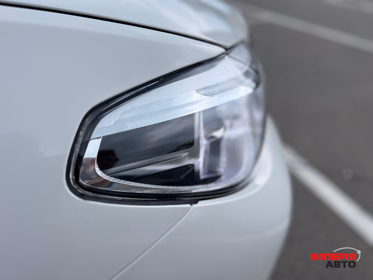 BMW X3 - фото 11