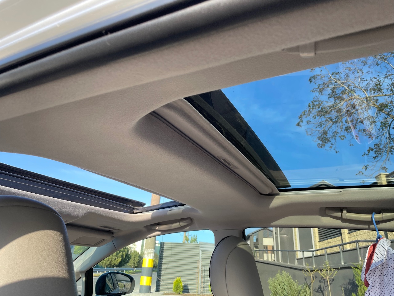 Toyota Venza - фото 18