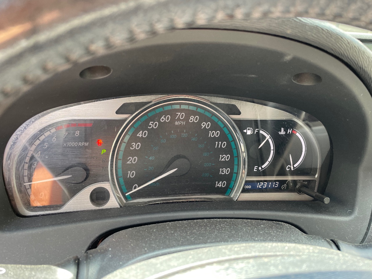 Toyota Venza - фото 11