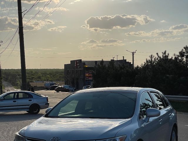 Toyota Venza - фото 4