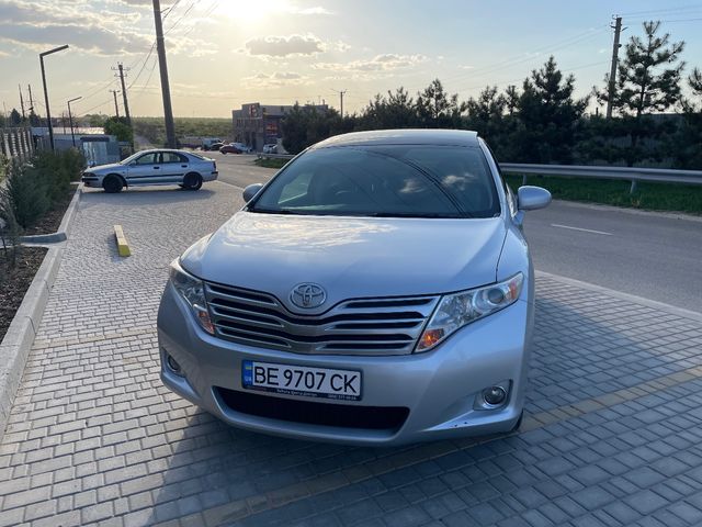 Toyota Venza - фото 5