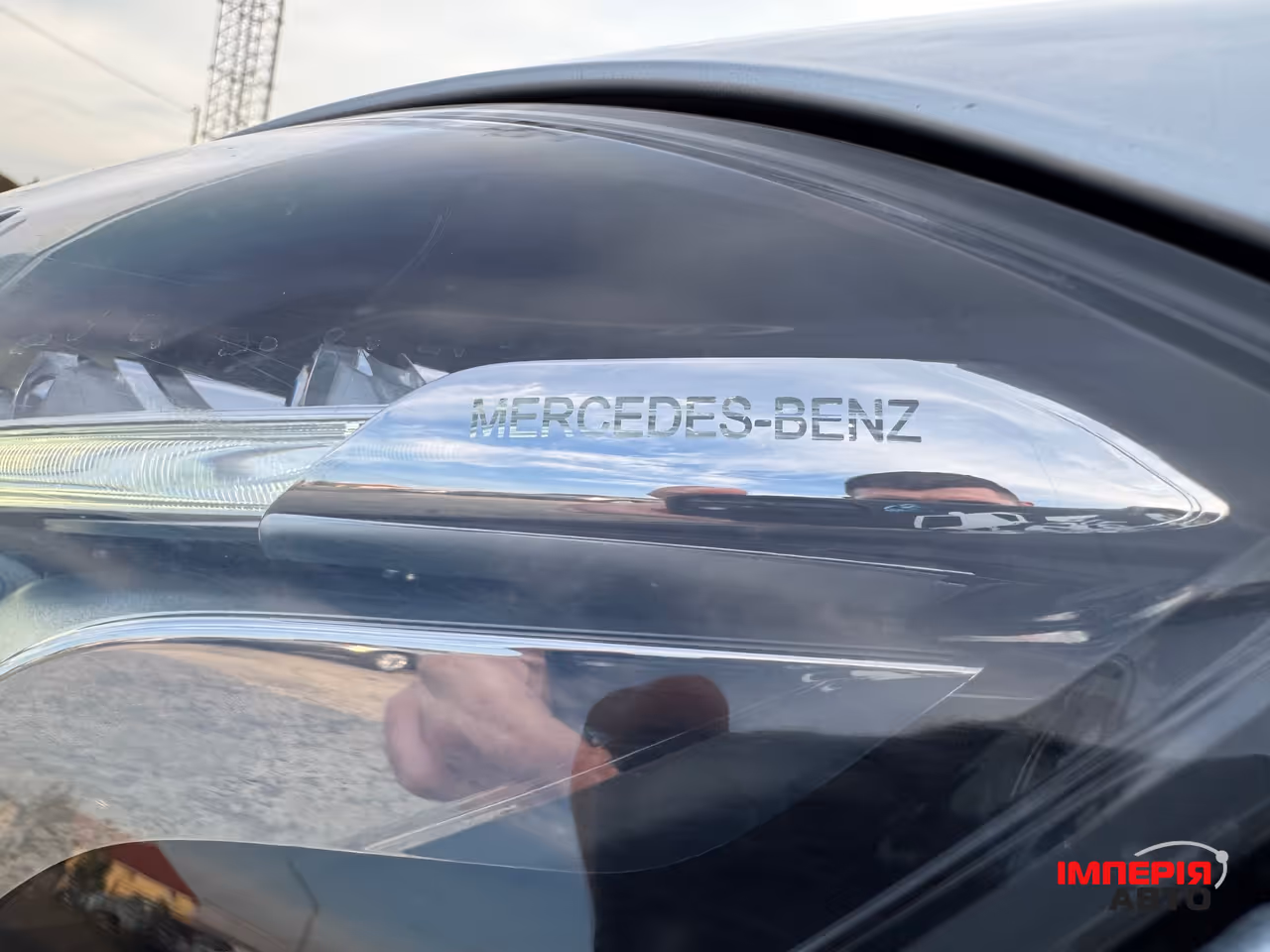 Mercedes-Benz E-Класс - фото 12