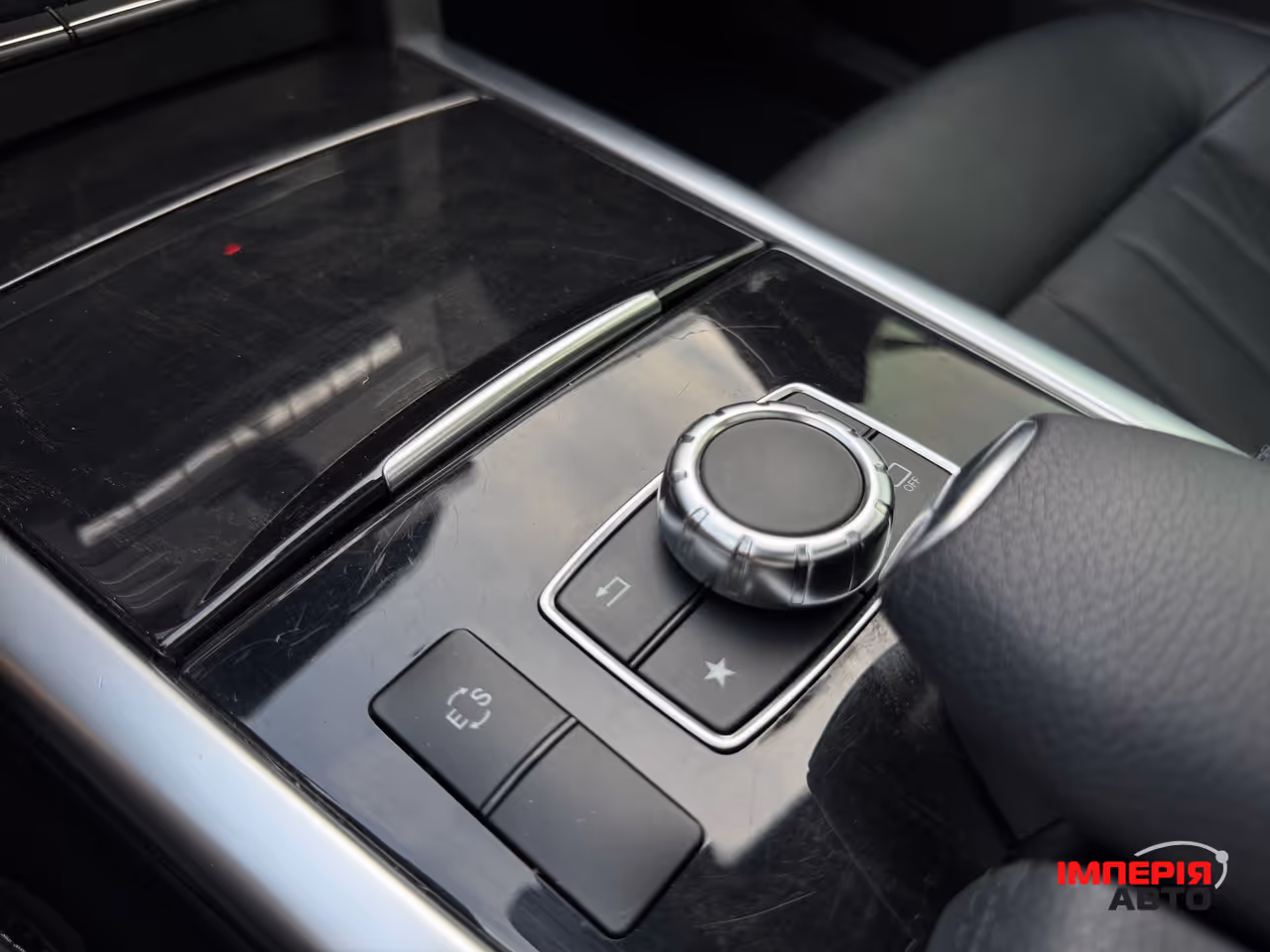 Mercedes-Benz E-Класс - фото 29
