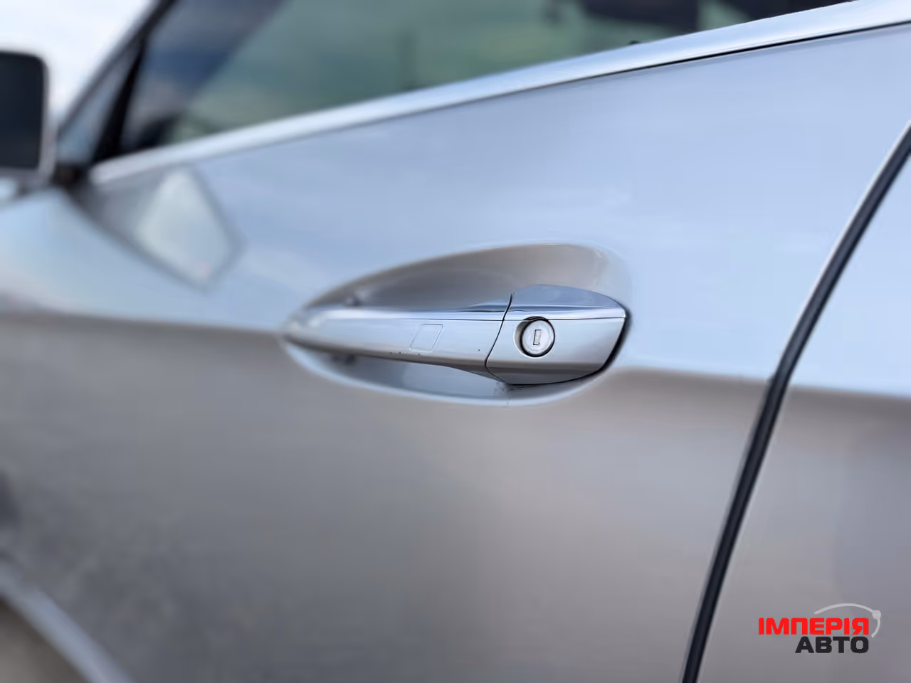 Mercedes-Benz E-Класс - фото 13