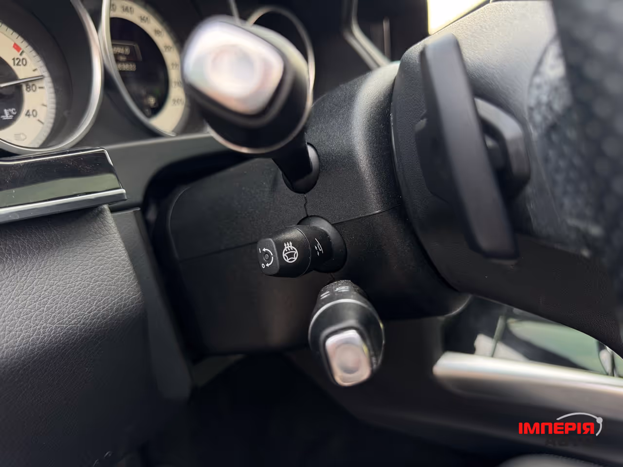 Mercedes-Benz E-Класс - фото 25