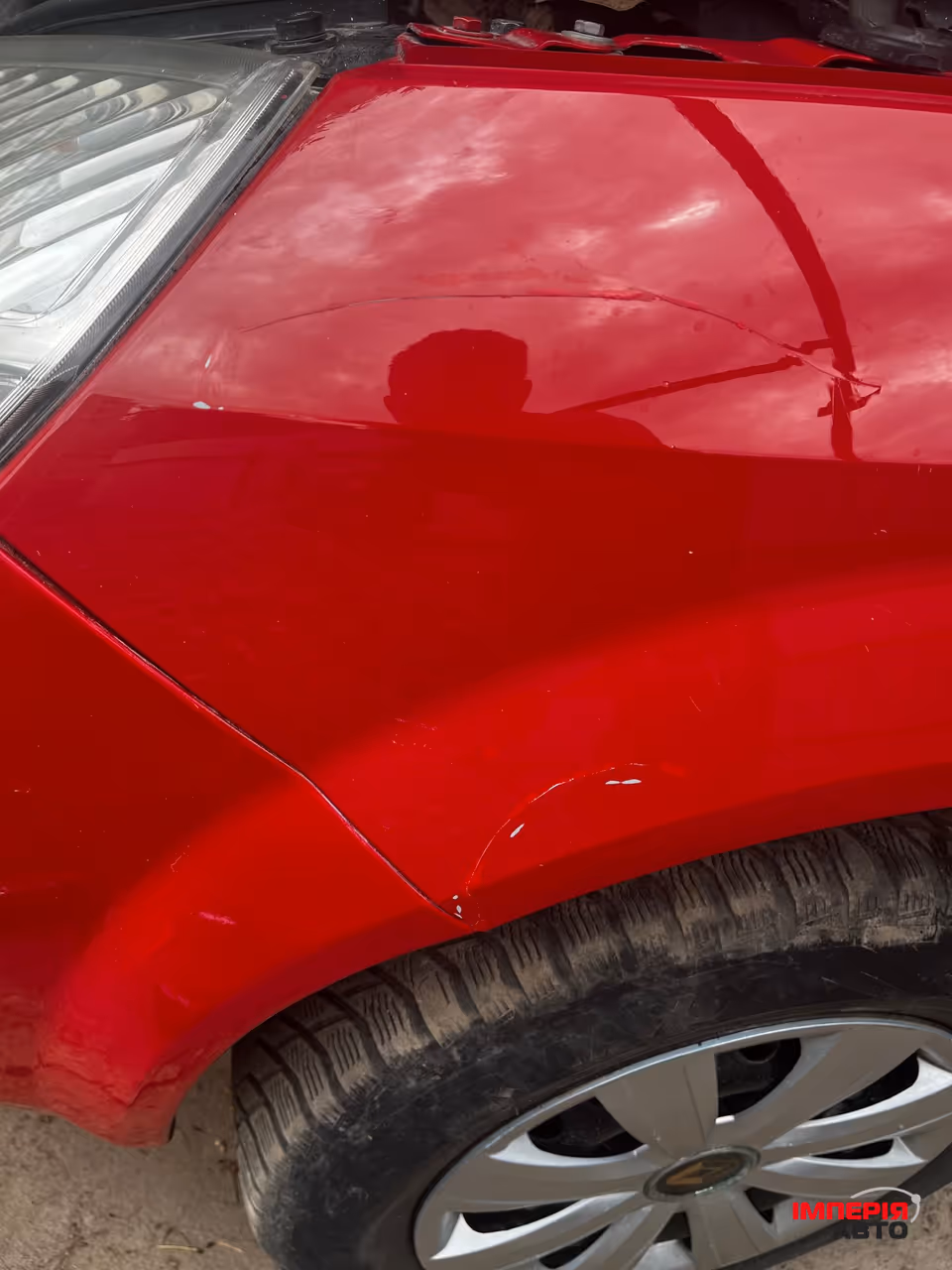 Renault Scenic - фото 11