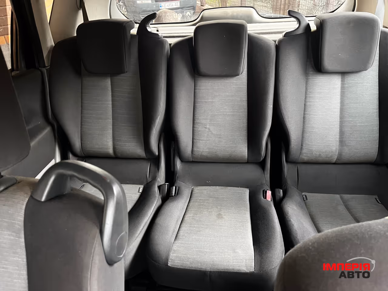 Renault Scenic - фото 4